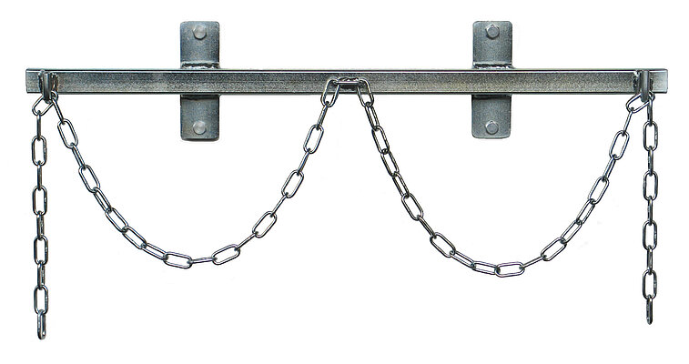 Cylinder holder
