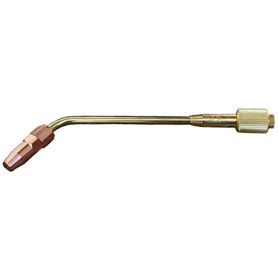 Heating torches